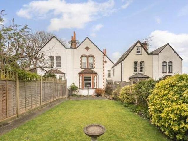 House for sale in Lyons, Greater London
