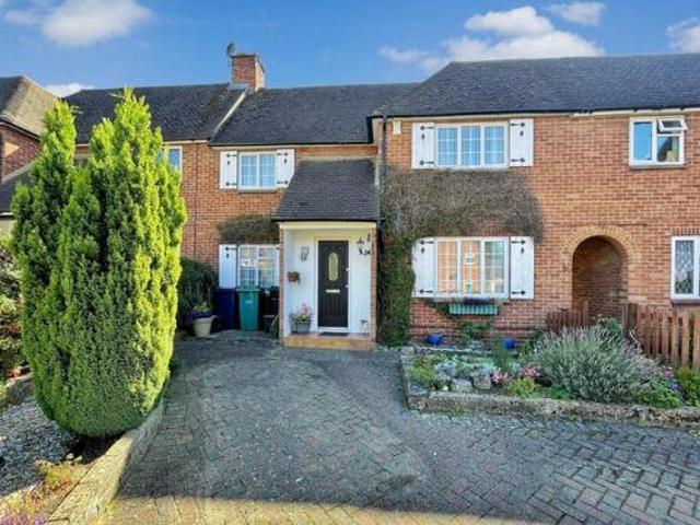 House for sale in Lyons, Greater London