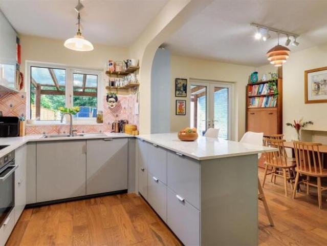 Cottage for sale in Arbury, Cambridgeshire