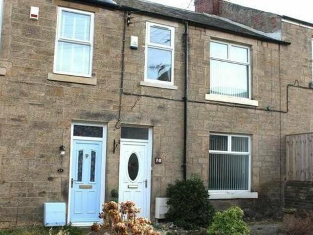 House for sale in Tyne And Wear