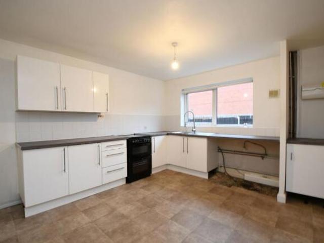 Cottage for sale in Salford, Greater Manchester