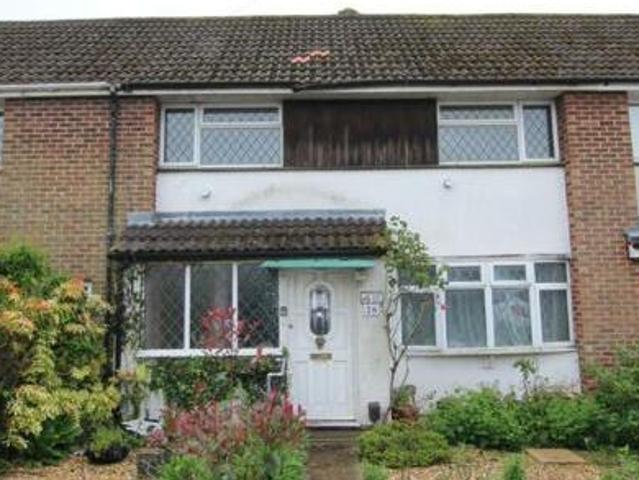House for sale in Lyons, Greater London