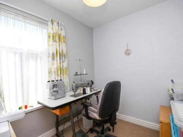 Cottage for sale in Salford, Greater Manchester