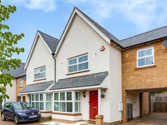 House for sale in Lyons, Greater London