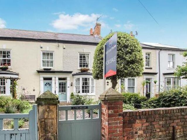 House for sale in Port Clarence, Stockton-on-tees