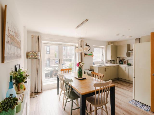 Terraced House for sale in Fishponds