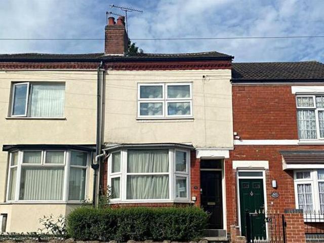 House for sale in Chapelfields, West Midlands