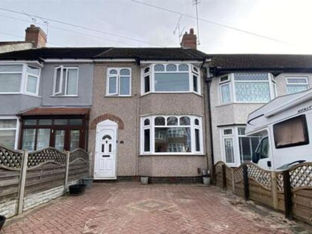 House for sale in Allesley Park, Allesley