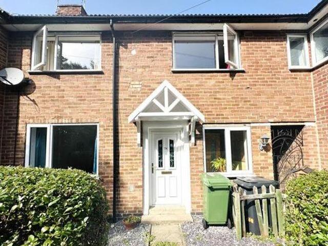 House for sale in North Yorkshire