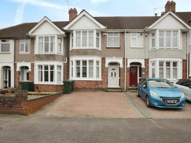 House for sale in Coundon, West Midlands