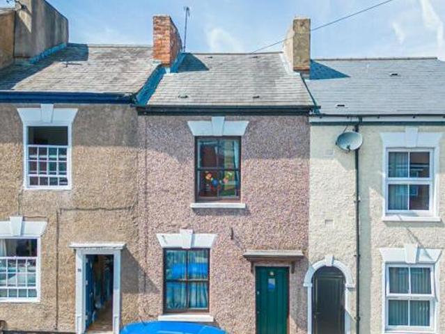 House for sale in West Midlands
