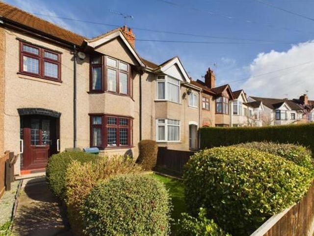 House for sale in Chapelfields, West Midlands