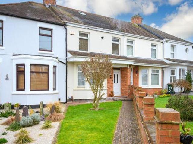 House for sale in Whoberley, Coventry