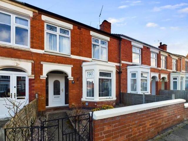 House for sale in Chapelfields, West Midlands