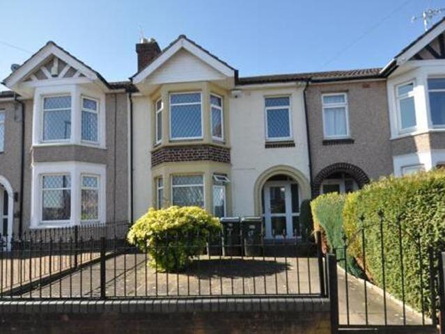 House for sale in Allesley Park, Allesley
