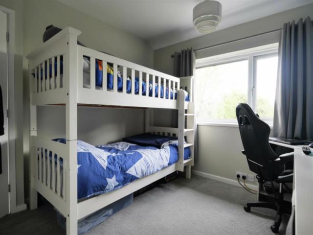 Cottage for sale in Chapelfields, High Field
