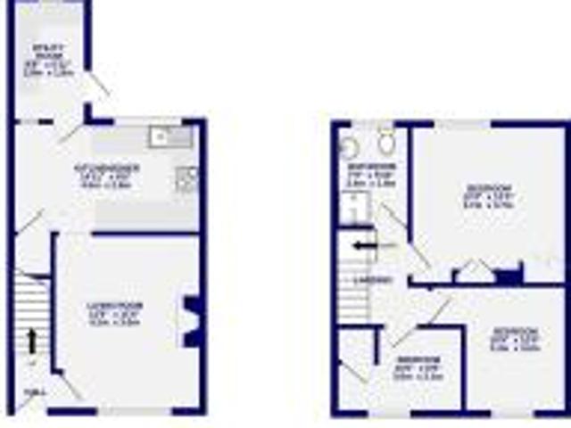 Cottage for sale in Chapelfields, High Field