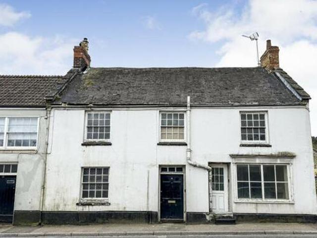House for sale in Chard Town, Chard
