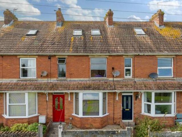 House for sale in Wadeford, Chard