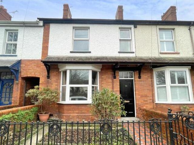 House for sale in Chard Town, Chard