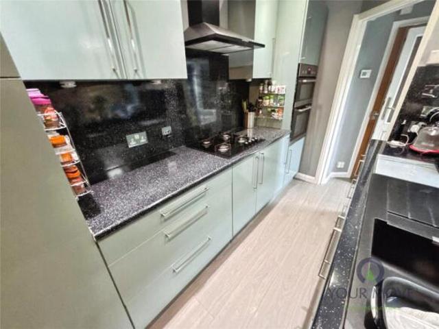Cottage for sale in Brompton, Chatham