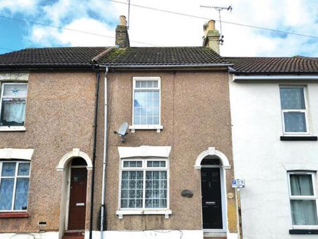 House for sale in Brompton, Chatham