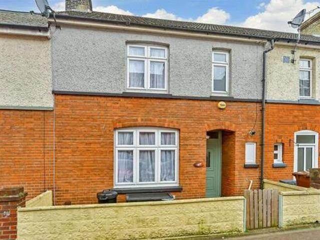 House for sale in Brompton, Chatham