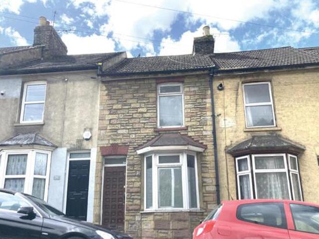 House for sale in Brompton, Chatham