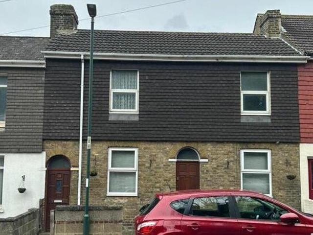 House for sale in Brompton, Chatham