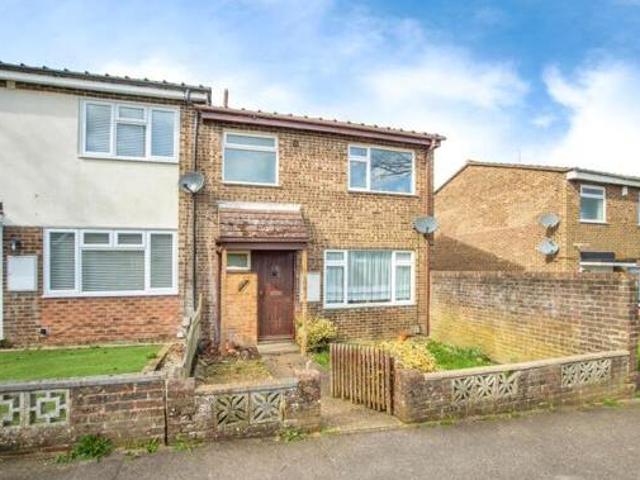 House for sale in Brompton, Chatham
