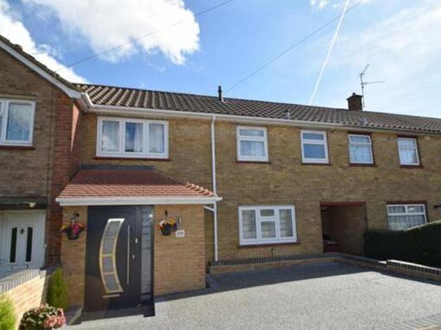 House for sale in Brompton, Chatham