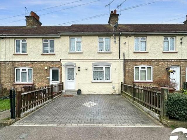 House for sale in Brompton, Chatham