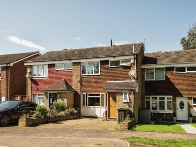 House for sale in Brompton, Chatham