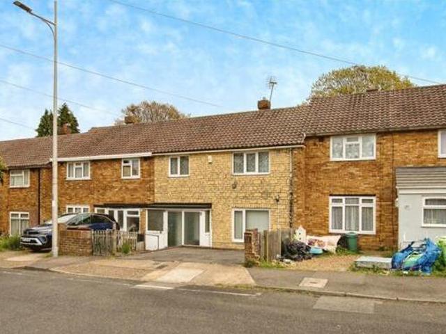House for sale in Brompton, Chatham
