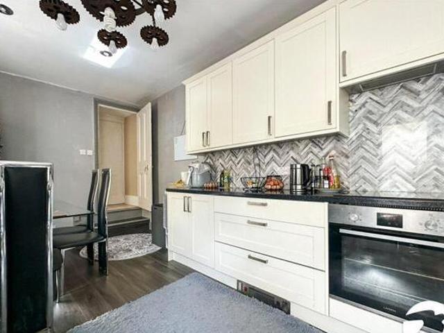 House for sale in Brompton, Chatham