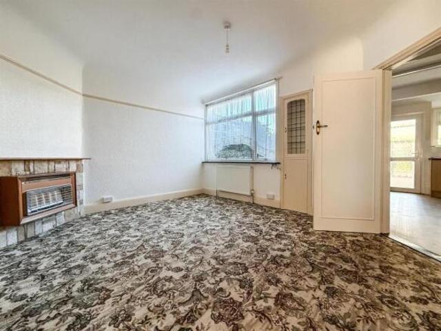 Cottage for sale in Cosham, City Of Portsmouth
