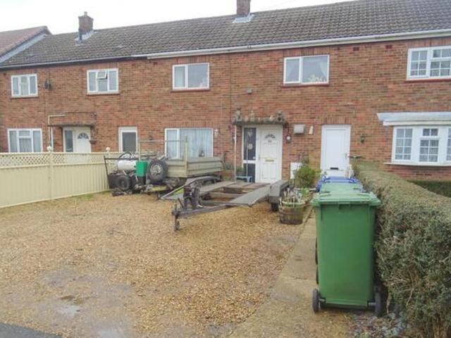 House for sale in Four Gotes, Cambridgeshire
