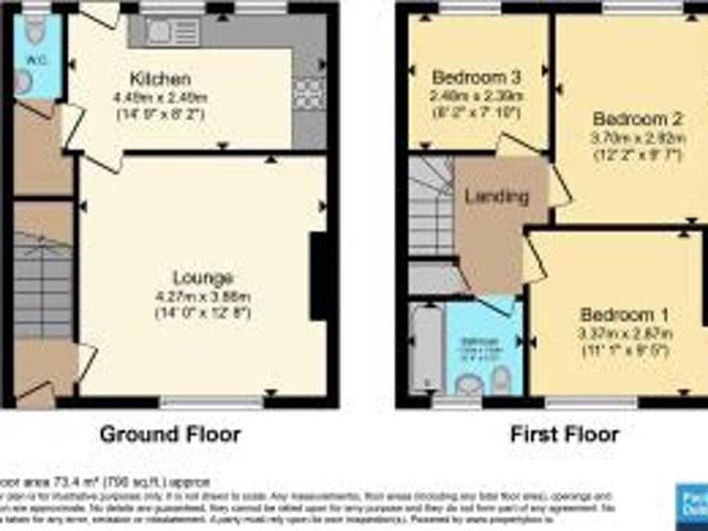 Cottage for sale in Loxdale, Bilston