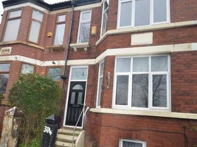 House for sale in Greater Manchester