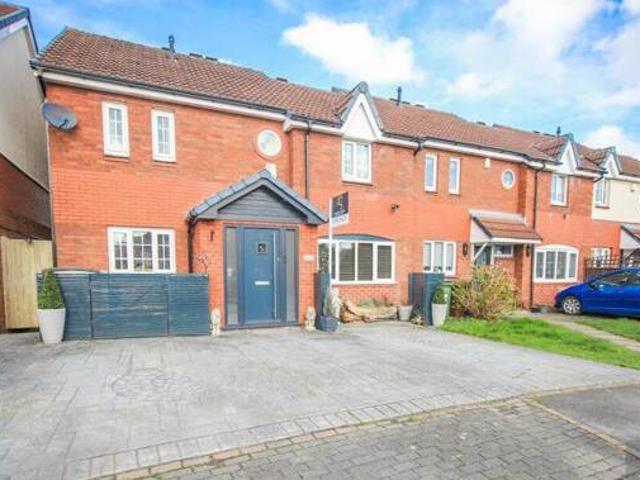 House for sale in Greater Manchester