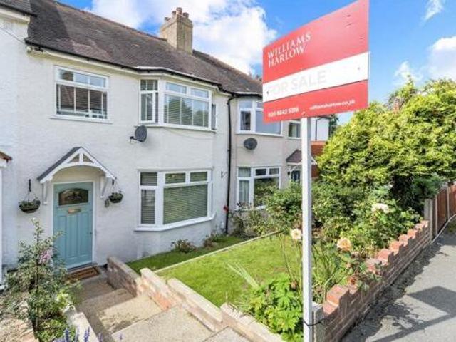 House for sale in Surrey