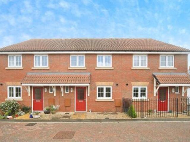 House for sale in Priorswood, Rumwell