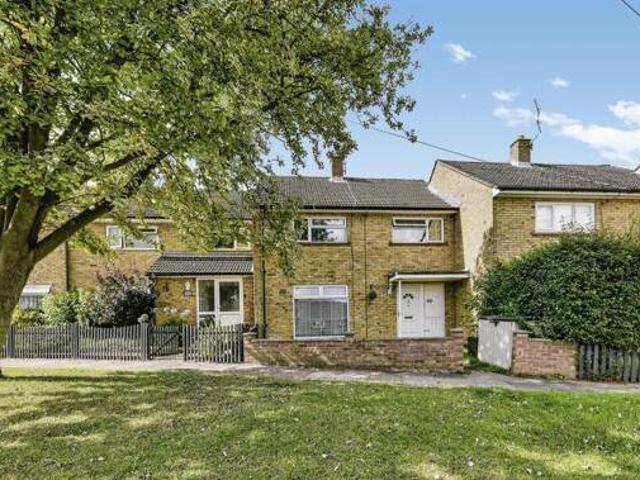 House for sale in Chells, Shephall