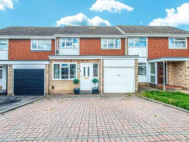 House for sale in North Springfield, Chelmsford