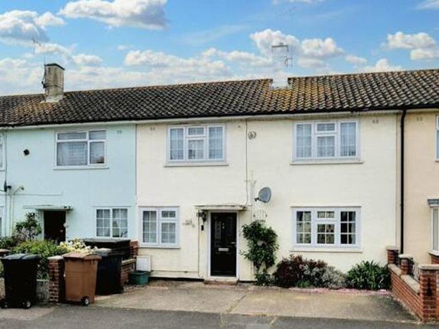 House for sale in Westlands, Chelmsford
