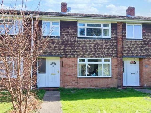 House for sale in Chelmsford, Essex