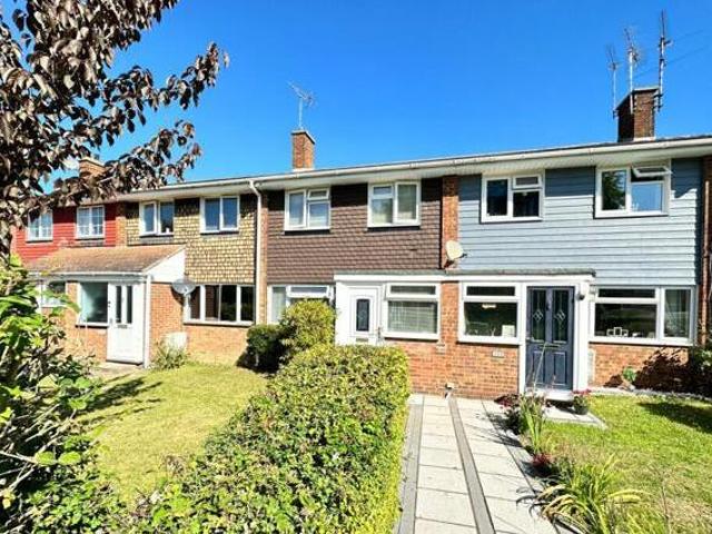 House for sale in Chelmsford, Essex
