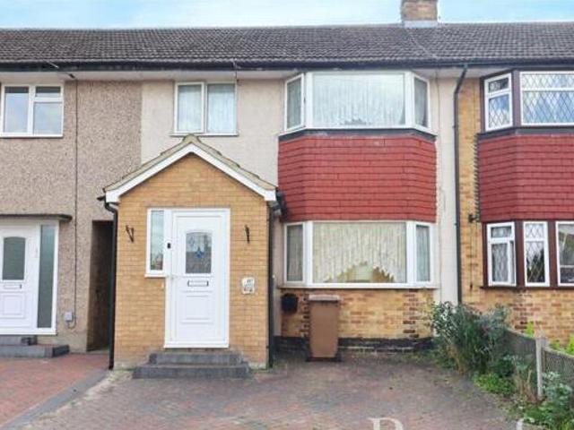 House for sale in Moulsham, Chelmsford
