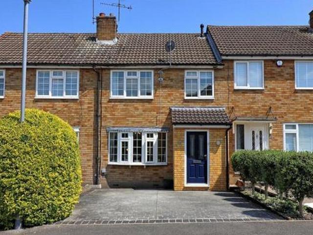 House for sale in Meadgate, Chelmsford