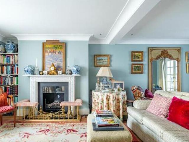 House for sale in City of London, Greater London